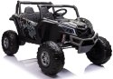 Auto na Akumulator Buggy UTV-MX Moro Lakier MP4 LEAN CARS