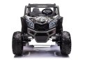 Auto na Akumulator Buggy UTV-MX Moro Lakier MP4 LEAN CARS