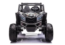 Auto na Akumulator Buggy UTV-MX Moro Lakier MP4 LEAN CARS