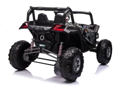 Auto na Akumulator Buggy UTV-MX Moro Lakier MP4 LEAN CARS Auto na Akumulator Buggy UTV-MX Moro Lakier MP4 LEAN CARS