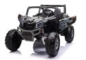 Auto na Akumulator Buggy UTV-MX Moro Lakier MP4 LEAN CARS