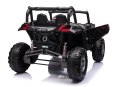Auto na Akumulator Buggy UTV-MX Moro Lakier MP4 LEAN CARS