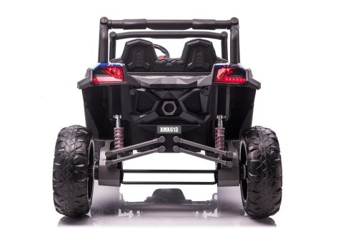 Auto na Akumulator Buggy UTV-MX Niebieski Spider Lakier MP4 LEAN CARS Auto na Akumulator Buggy UTV-MX Niebieski Spider Lakier MP4 LEAN CARS
