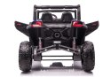 Auto na Akumulator Buggy UTV-MX Niebieski Spider Lakier LEAN CARS