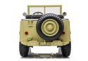 Auto na Akumulator JH101 Khaki LEAN CARS