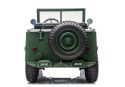 Auto na Akumulator JH101 Moro LEAN CARS