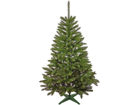 Choinka Sztuczna Świerk Naturalny 150cm LEAN Choinka Sztuczna Świerk Naturalny 150cm LEAN