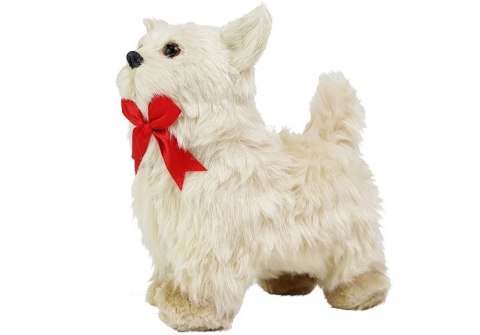 Interaktywny Pies Chihuahua Porusza się, Szczeka LEAN Toys Interaktywny Pies Chihuahua Porusza się, Szczeka LEAN Toys
