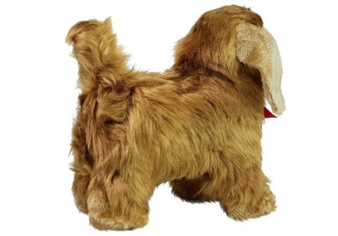 Interaktywny Pies Cocker Spaniel Porusza się, Szczeka LEAN Toys Interaktywny Pies Cocker Spaniel Porusza się, Szczeka LEAN Toys