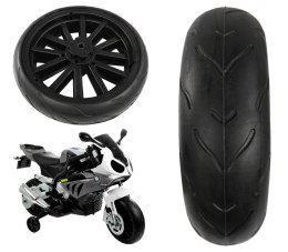 Koło tylne do motoru BMW S1000 JT528 LEAN CARS