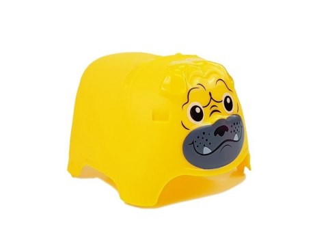 Piramidka dla Niemowlaka Zwierzątka Kubeczki LEAN Toys Piramidka dla Niemowlaka Zwierzątka Kubeczki LEAN Toys