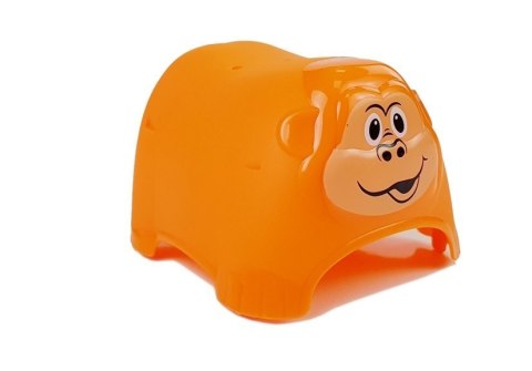 Piramidka dla Niemowlaka Zwierzątka Kubeczki LEAN Toys Piramidka dla Niemowlaka Zwierzątka Kubeczki LEAN Toys