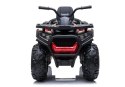 Quad na Akumulator XMX607 Moro Lakierowany LEAN CARS