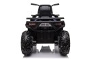 Quad na Akumulator XMX607 Niebieski Lakier Spider LEAN CARS