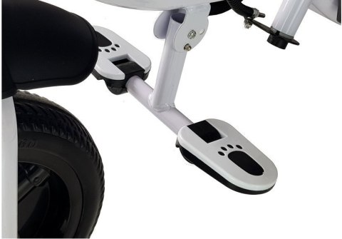 Rower Trójkołowy PRO300 Fioletowy LEAN Toys Rower Trójkołowy PRO300 Fioletowy LEAN Toys