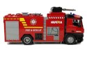 Straż Pożarna Zdalnie Sterowana 1:14 2.4GHz model 1562 Huina HUINA