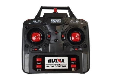 Straż Pożarna Zdalnie Sterowana 1:14 2.4GHz model 1562 Huina HUINA Straż Pożarna Zdalnie Sterowana 1:14 2.4GHz model 1562 Huina HUINA