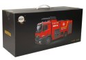 Straż Pożarna Zdalnie Sterowana 1:14 2.4GHz model 1562 Huina HUINA