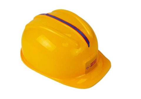 Zestaw Narzędzi Wiertarka Na Baterie Młotek Kask LEAN Toys Zestaw Narzędzi Wiertarka Na Baterie Młotek Kask LEAN Toys