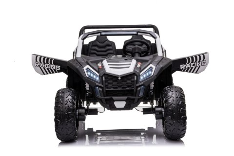 Auto Na Akumulator Buggy A032 Biały LEAN CARS Auto Na Akumulator Buggy A032 Biały LEAN CARS
