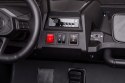 Auto Na Akumulator Buggy A032 Biały LEAN CARS