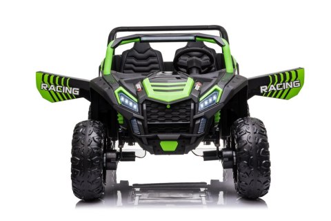 Auto Na Akumulator Buggy A032 Zielony LEAN CARS Auto Na Akumulator Buggy A032 Zielony LEAN CARS
