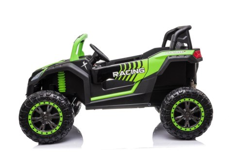 Auto Na Akumulator Buggy A032 Zielony LEAN CARS Auto Na Akumulator Buggy A032 Zielony LEAN CARS