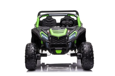 Auto Na Akumulator Buggy A032 Zielony LEAN CARS Auto Na Akumulator Buggy A032 Zielony LEAN CARS