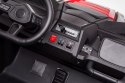 Auto Na Akumulator Buggy A032 Zielony LEAN CARS