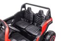 Auto Na Akumulator Buggy A032 Zielony LEAN CARS