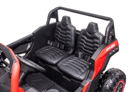 Auto Na Akumulator Buggy A032 Zielony LEAN CARS Auto Na Akumulator Buggy A032 Zielony LEAN CARS