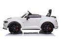 Auto Na Akumulator Ford Mustang GT Drift SX2038 Biały LEAN CARS