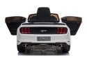 Auto Na Akumulator Ford Mustang GT Drift SX2038 Biały LEAN CARS