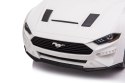 Auto Na Akumulator Ford Mustang GT Drift SX2038 Biały LEAN CARS