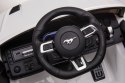 Auto Na Akumulator Ford Mustang GT Drift SX2038 Biały LEAN CARS