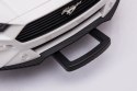 Auto Na Akumulator Ford Mustang GT Drift SX2038 Biały LEAN CARS
