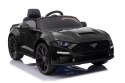 Auto Na Akumulator Ford Mustang GT Drift SX2038 Czarny LEAN CARS
