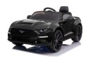 Auto Na Akumulator Ford Mustang GT Drift SX2038 Czarny LEAN CARS