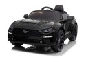 Auto Na Akumulator Ford Mustang GT Drift SX2038 Czarny LEAN CARS