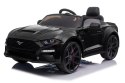 Auto Na Akumulator Ford Mustang GT Drift SX2038 Czarny LEAN CARS