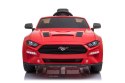 Auto Na Akumulator Ford Mustang GT Drift SX2038 Czerwony LEAN CARS