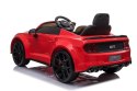 Auto Na Akumulator Ford Mustang GT Drift SX2038 Czerwony LEAN CARS