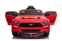 Auto Na Akumulator Ford Mustang GT Drift SX2038 Czerwony LEAN CARS