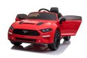 Auto Na Akumulator Ford Mustang GT Drift SX2038 Czerwony LEAN CARS