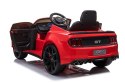 Auto Na Akumulator Ford Mustang GT Drift SX2038 Czerwony LEAN CARS