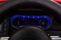 Auto Na Akumulator Ford Mustang GT Drift SX2038 Czerwony LEAN CARS