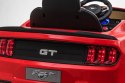 Auto Na Akumulator Ford Mustang GT Drift SX2038 Czerwony LEAN CARS