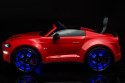 Auto Na Akumulator Ford Mustang GT Drift SX2038 Czerwony LEAN CARS