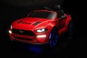 Auto Na Akumulator Ford Mustang GT Drift SX2038 Czerwony LEAN CARS