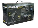 Auto Terenowe Off-Road Zdalnie Sterowane Czerwone 1:10 40 km/h LEAN Toys